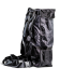 SAC DE RANGEMENT SUR ROUE DE SECOURS CORE GRIS