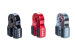 ARRET DE CABLE DE TREUIL ALUMINIUM FLAT COULEUR TITANE