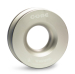 POULIE DE RENVOI CORDE SYNTHETIQUE 98MM (DONUT) TITANE 20.4 TONNES