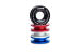 POULIE DE RENVOI CORDE SYNTHETIQUE 98MM (DONUT) TITANE 20.4 TONNES
