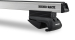 CALES DE REHAUSSE 24MM POUR BARRE HD RHINO RACK SUR PIEDS CXB
