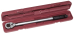 CLEF DYNAMOMETRIQUE 1/2" 42-210nM