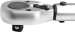 CLEF DYNAMOMETRIQUE 1/2" 42-210nM