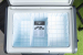 DOMETIC CFX3 55 RÉFRÉGIRATEUR / CONGÉLATEUR MODELE D'EXPOSITION EN DESTOCKAGE