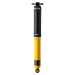 AMORTISSEUR ARRIERE OME NITRO+ +50 MM POUR JEEP WRANGLER JK