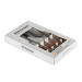 JEU DE COUVERTS DE CAMPING PETROMAX POUR 1 PERSONNE