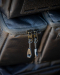 ORGANISATEUR DE SIEGE ARB AVEC FIXATION POUR ACCESSOIRES