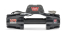TREUIL WARN VR EVO 12 24V 5.4T SEUL SANS CORDE NI ECUBIER