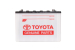 BATTERIE ORIGINE TOYOTA POUR LAND CRUISER SERIE 7 2024+