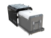 CAGE DE PROTECTION POUR REFRIGERATEUR CONGELATEUR CFX3 55L