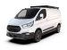 KIT DE GALERIE FRONTRUNNER SLIMLINE II POUR FORD TRANSIT CUSTOM SWB (2024-ACTUEL)