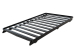 KIT DE GALERIE FRONTRUNNER SLIMLINE II POUR FORD TRANSIT CUSTOM SWB (2024-ACTUEL)