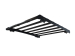 KIT GALERIE DE TOIT FRONTRUNNER SLIMSPORT POUR MITSUBISHI TRITON MV 6TH GEN DOUBLE CAB (2024-ACTUEL)