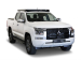 KIT GALERIE DE TOIT FRONTRUNNER SLIMSPORT POUR MITSUBISHI TRITON MV 6TH GEN DOUBLE CAB (2024-ACTUEL) / PRêT POUR BARRE LUMINEUSE