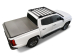 KIT GALERIE DE TOIT FRONTRUNNER SLIMSPORT POUR MITSUBISHI TRITON MV 6TH GEN DOUBLE CAB (2024-ACTUEL) / PRêT POUR BARRE LUMINEUSE