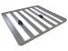 KIT DE FIXATION RAPIDE POUR DOUCHE FRONTRUNNER SUR GALERIE