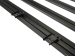 SUPPORT D'ÉCHELLE TÉLESCOPIQUE / CRÉMAILLÈRES POUR GALERIE FRONTRUNNER SLIMLINE II ET SLIMSPORT