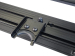 SUPPORT D'ÉCHELLE TÉLESCOPIQUE / CRÉMAILLÈRES POUR GALERIE FRONTRUNNER SLIMLINE II ET SLIMSPORT