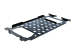 PANNEAU MOLLE FREEDOM POUR JEEP WRANGLER JL