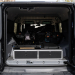 AMENAGEMENT DOUBLE TIROIR TAIL GATE GEAR POUR INEOS GRENADIER