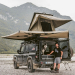 AMENAGEMENT DOUBLE TIROIR TAIL GATE GEAR POUR INEOS GRENADIER