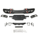 PARE-CHOCS AVANT FREEDOM X ASP POUR JEEP WRANGLER JL ET GLADIATOR JT