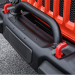 BARRE DE PARE-CHOCS AVANT FREEDOM X ASP POUR JEEP WRANGLER JL ET GLADIATOR JT