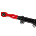 BARRE PANHARD AVANT REGLABLE PRO-SERIES YETI XD STEER SMARTS POUR JEEP JL JT