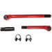 BARRE PANHARD ARRIÈRE REGLABLE HD FORGÉE YETI XD STEER SMARTS POUR JEEP GLADIATOR JT