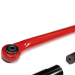 BARRE PANHARD ARRIÈRE REGLABLE HD FORGÉE YETI XD STEER SMARTS POUR JEEP GLADIATOR JT