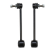 TIRANTS DE RENFORTS ARRIÈRE ASP POUR JEEP GLADIATOR JT AVEC REHAUSSE 2.5"
