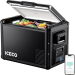REFRIGERATEUR CONGELATEUR ICECO VL PRO 60L SIMPLE COMPARTIMENT NOIR