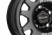 JANTE ALUMINIUM RENFORCE RAID EVO CORSE DAKAR ZERO 8x16" ET 0 NOIR MAT POUR TOYOTA LAND CRUISER SERIE 7 1999+