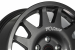 JANTE ALUMINIUM RENFORCE RAID EVO CORSE DAKAR ZERO 8x16" ET 0 ANTHRACITE POUR TOYOTA LAND CRUISER SERIE 7 1999+