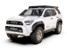 KIT DE GALERIE DE TOIT SLIMLINE II POUR TOYOTA 4RUNNER 6èME GéNéRATION