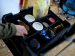 CAISSE DE RANGEMENT WOLF PACK PRO  HI-LID  AVEC KIT DE SEPARATION