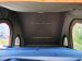 TOIT RELEVABLE MODCAP COMPACT CAMPER ALU-CAB 2 PERSONNES AVEC PLAQUES MOLLE