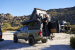 TOIT RELEVABLE ALU-CAB MODCAP COMPACT 2 PERSONNES