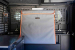 ALU CAB MODCAP COMPACT CAMPER AVEC FENETRES POUR FORD RANGER DE 2012 A 2022 DOUBLE CABINE