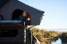 ALU CAB MODCAP COMPACT CAMPER AVEC FENETRES POUR FORD RANGER DE 2012 A 2022 DOUBLE CABINE