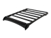 VOLKSWAGEN AMAROK (2023-ACTUEL) KIT DE GALERIE DE TOIT SLIMSPORT / COMPATIBLE AVEC BARRE LUMINEUSE