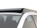 DEFLECTEUR POUR GALERIE DE TOIT FRONTRUNNER 40 POUCES COMPATIBLE AVEC BARRE LED