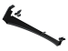 DEFLECTEUR POUR GALERIE DE TOIT FRONTRUNNER 40 POUCES COMPATIBLE AVEC BARRE LED