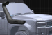 SNORKEL SAFARI ARMAX NEXT-GEN POUR TOYOTA LC PRADO 250