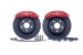 KIT DE FREINAGE RENFORCÉ AVANT POWERBRAKE POUR TOYOTA LANDCRUISER SERIE 7 A PARTIR DE 2018