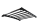KIT DE GALERIE DE TOIT SLIMSPORT POUR VOLKSWAGEN AMAROK (2023-ACTUEL)