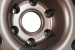 JANTE ALUMINIUM RENFORCE RAID EVO CORSE DAKAR SUPER ZERO 8.5x17 ET 0 POUR JEEP WRANGLER JL BRONZE BRILLANT