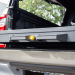 PLATEAU COULISSANT RUUUD SANS PERCAGE POUR FORD RANGER DOUBLE CABINE 2012-2022