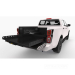 PLATEAU COULISSANT RUUUD SANS PERCAGE POUR FORD RANGER DOUBLE CABINE 2012-2022