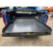 PLATEAU COULISSANT RUUUD SANS PERCAGE POUR TOYOTA HILUX REVO DOUBLE CABINE 2016+